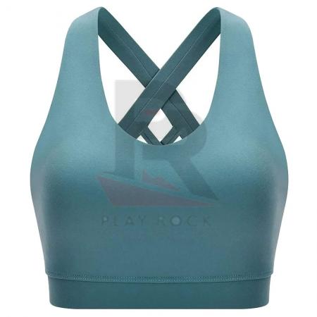  Fitness Bra