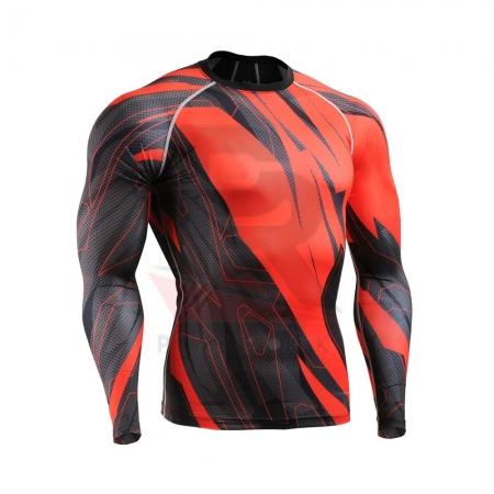  Rash Guard