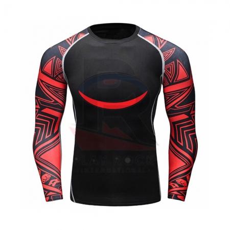  Rash Guard