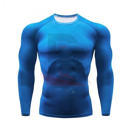  Rash Guard