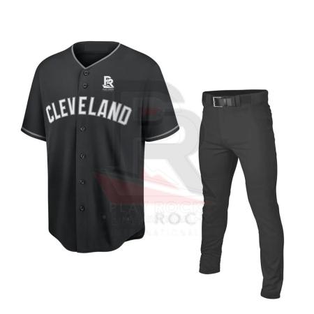 Baseball Uniform