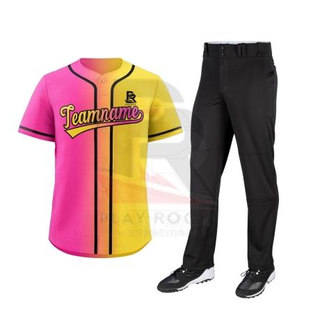 Baseball Uniform