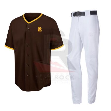 Baseball Uniform