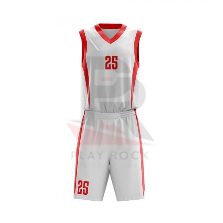 Basketball Uniform