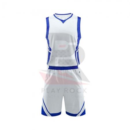 Basketball Uniform