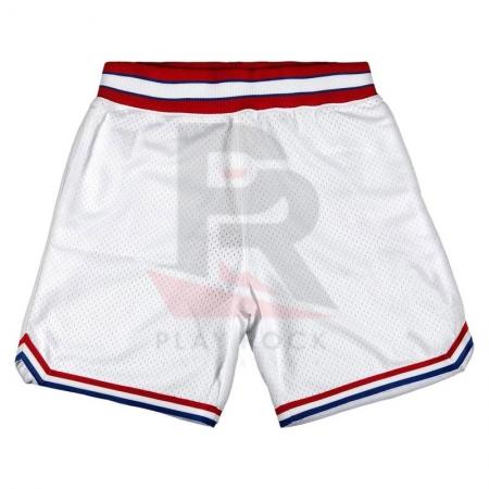 Custom Basketball Shorts