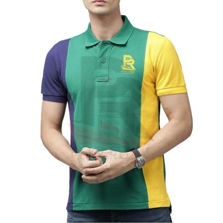 Polo Shirts