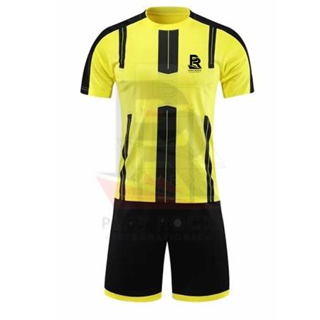 Soccer Uniform