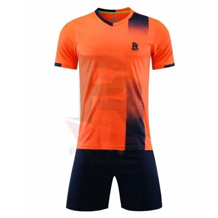 Soccer Uniform