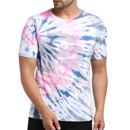 Tie Dye Shirt