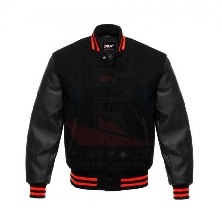 Varsity Jackets