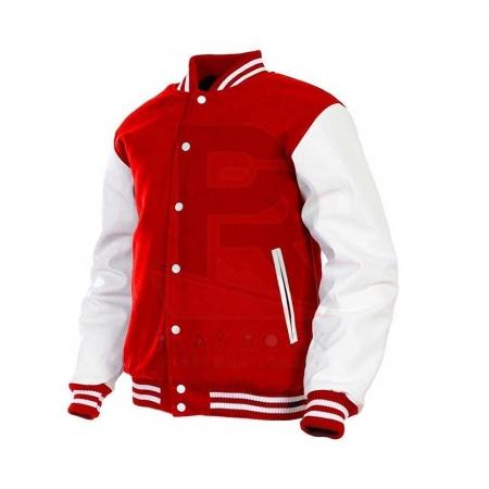 Varsity Jackets