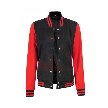 Varsity Jackets